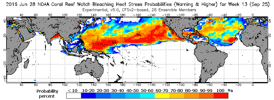 Outlook Map