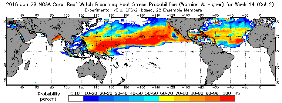 Outlook Map