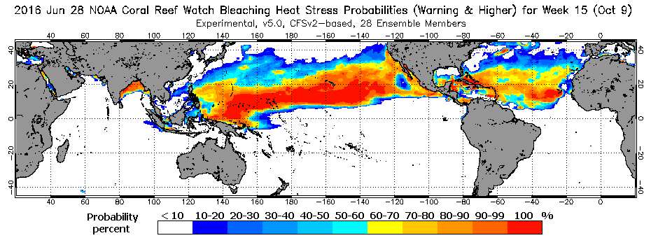 Outlook Map