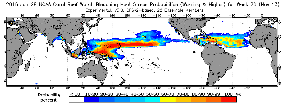 Outlook Map