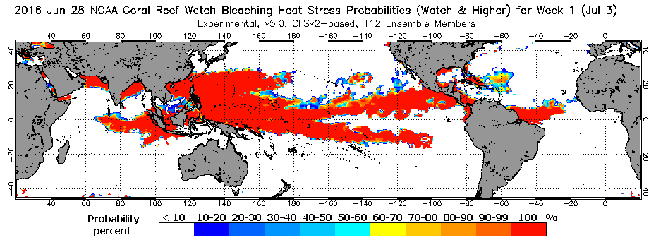 Outlook Map