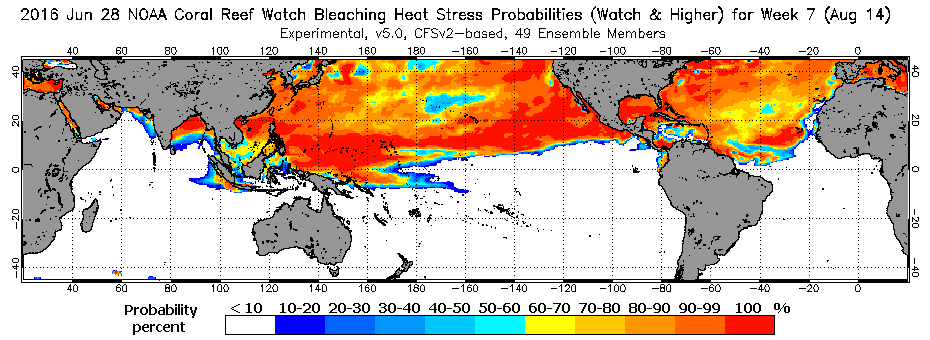 Outlook Map