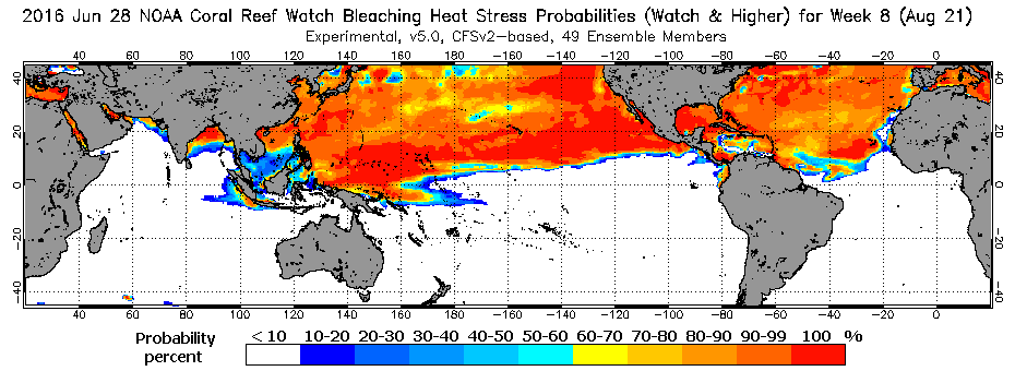 Outlook Map