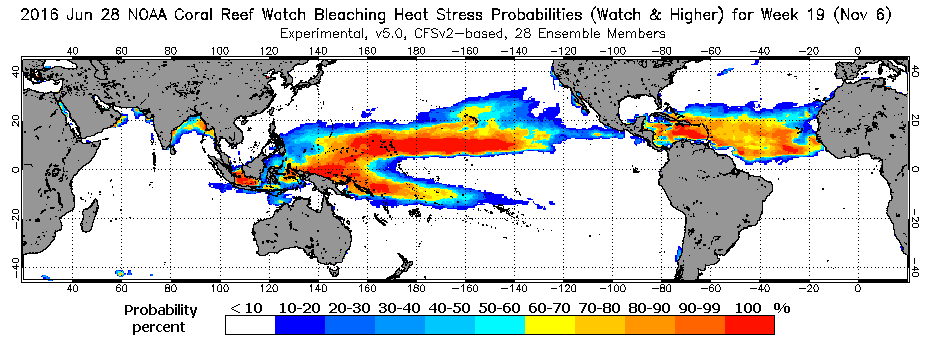 Outlook Map