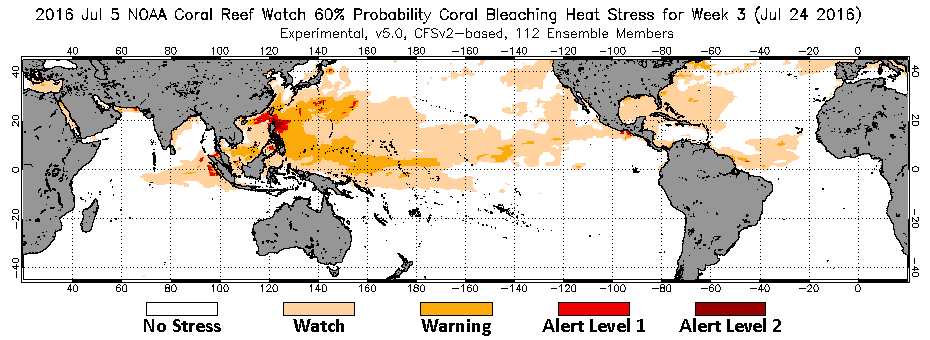 Outlook Map