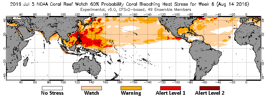 Outlook Map