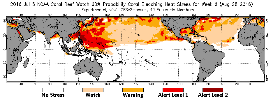 Outlook Map