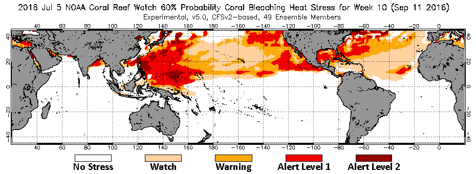 Outlook Map