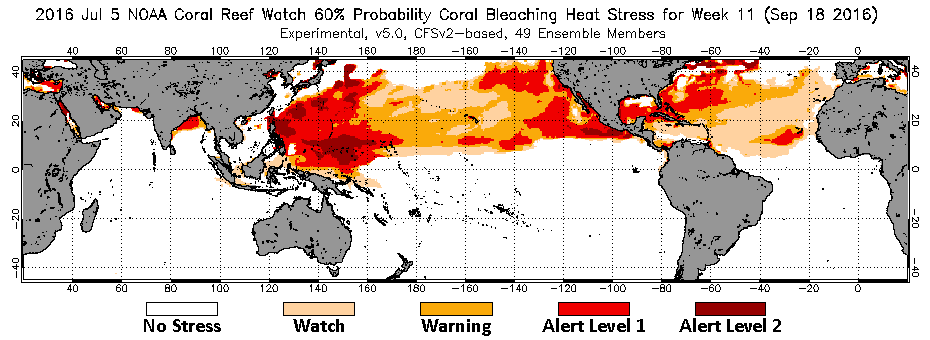 Outlook Map