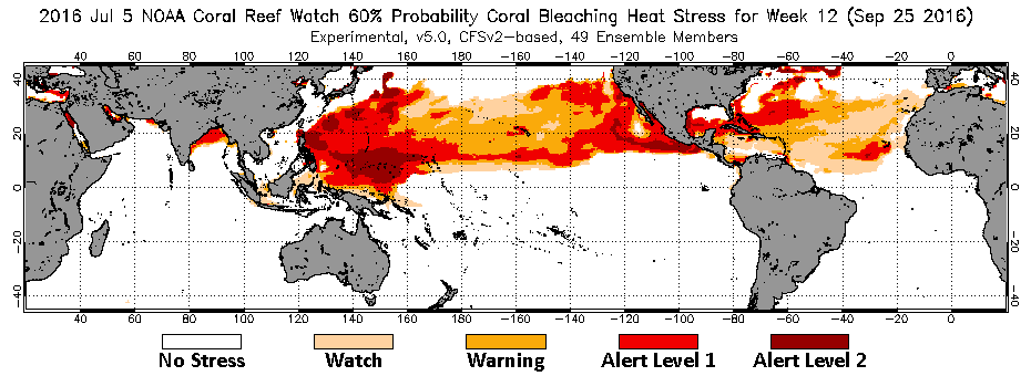 Outlook Map