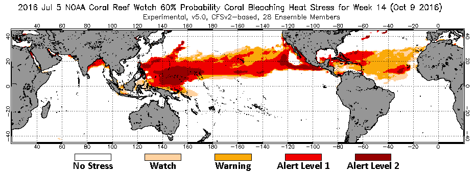 Outlook Map