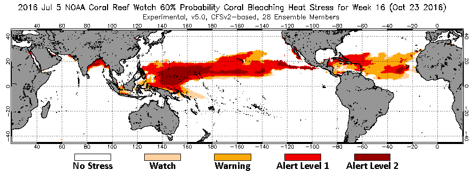 Outlook Map