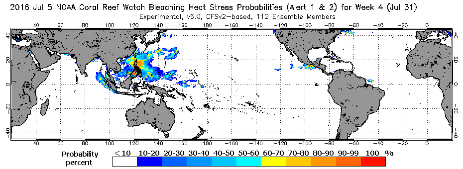 Outlook Map