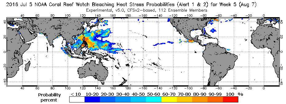 Outlook Map