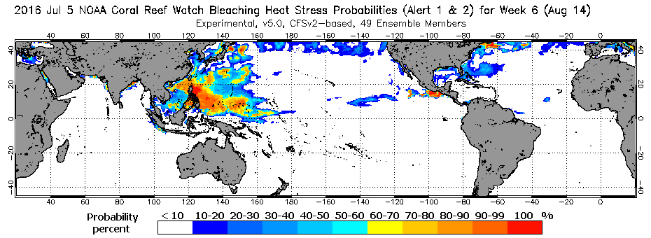 Outlook Map