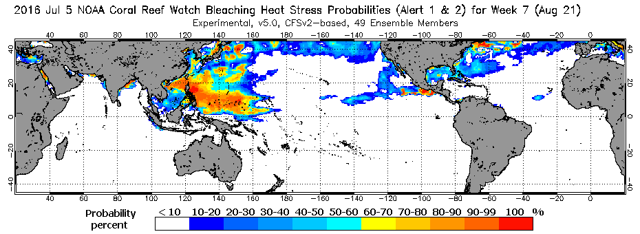 Outlook Map