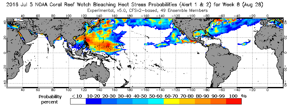 Outlook Map