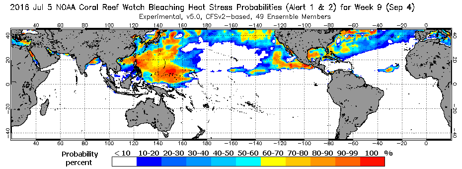 Outlook Map