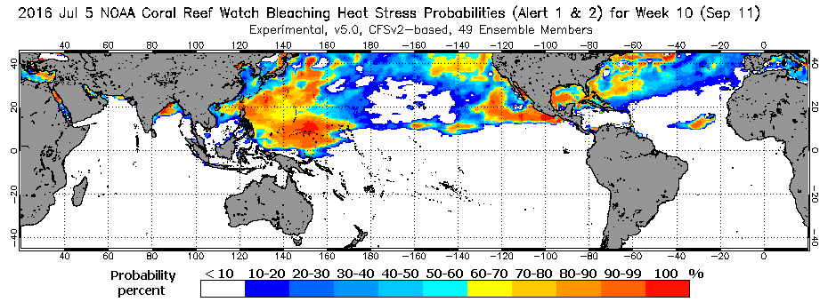 Outlook Map