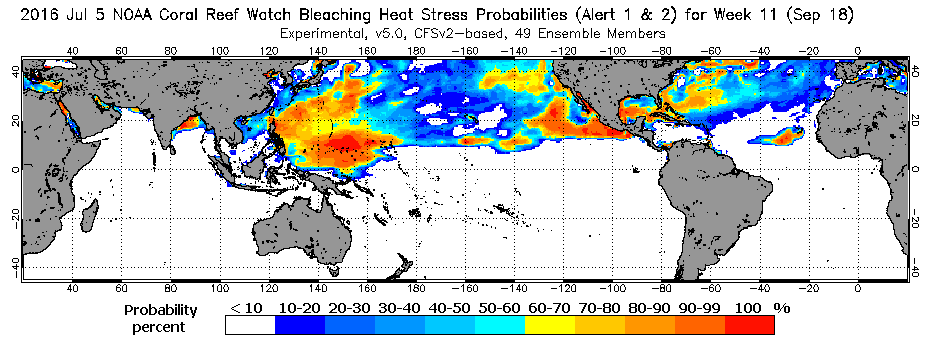 Outlook Map