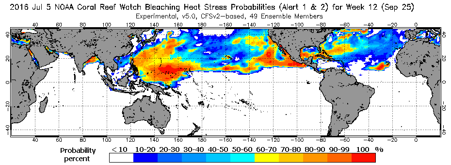 Outlook Map