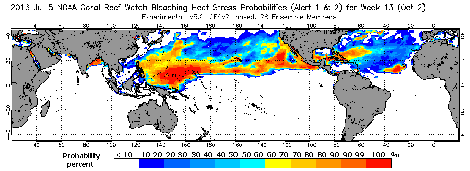 Outlook Map