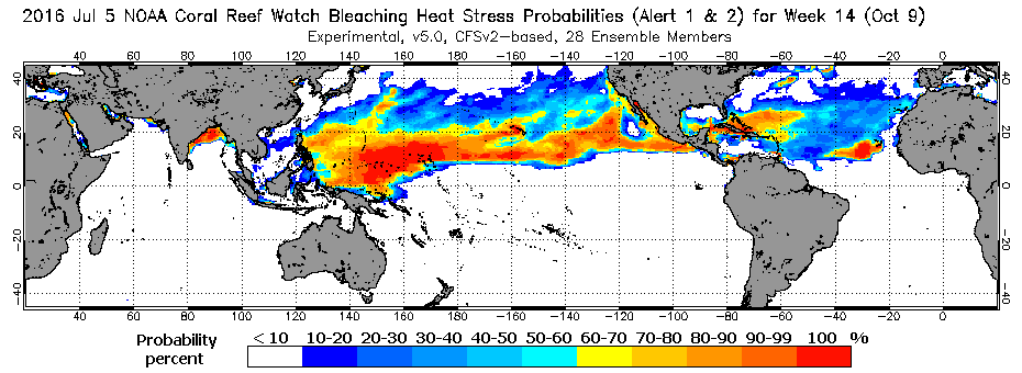 Outlook Map