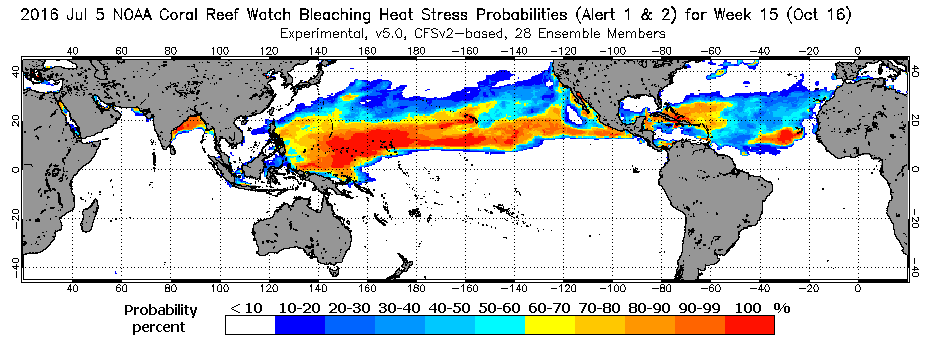 Outlook Map