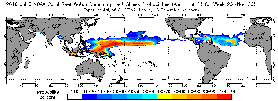 Outlook Map