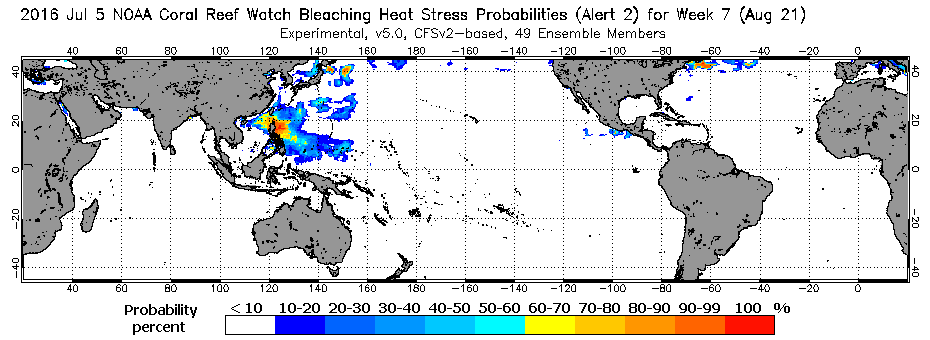 Outlook Map