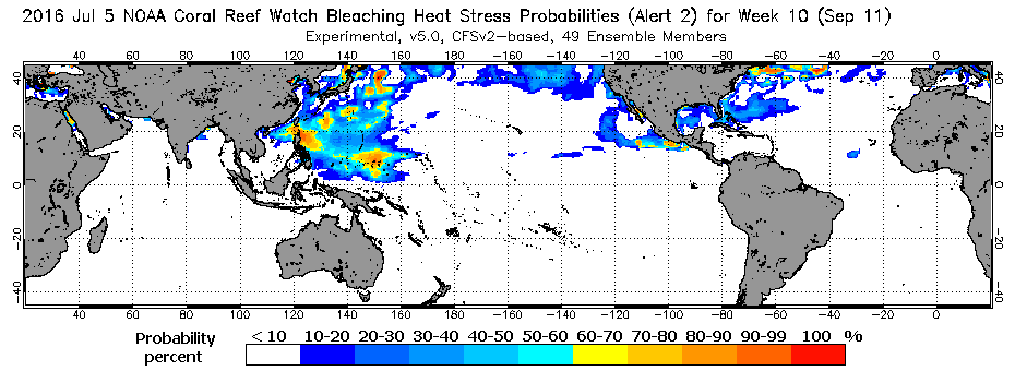 Outlook Map