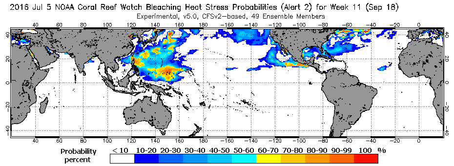 Outlook Map