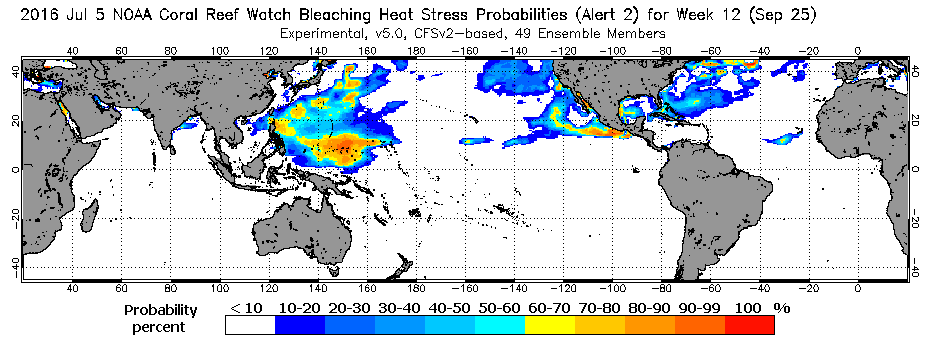 Outlook Map