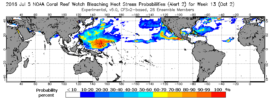 Outlook Map