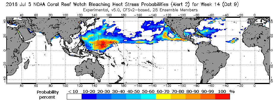 Outlook Map