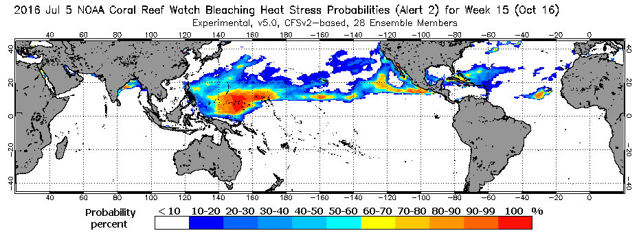 Outlook Map