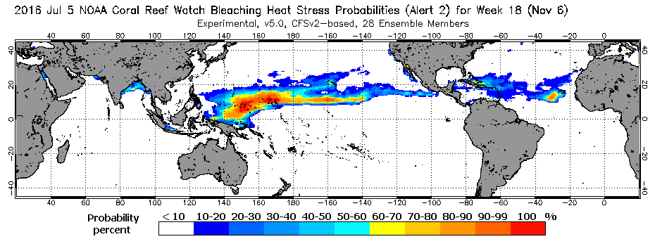 Outlook Map