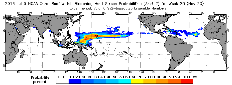 Outlook Map