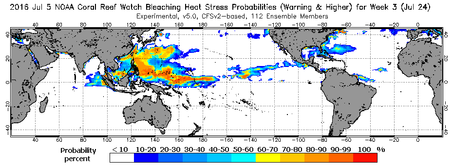 Outlook Map