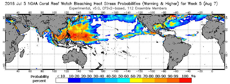 Outlook Map