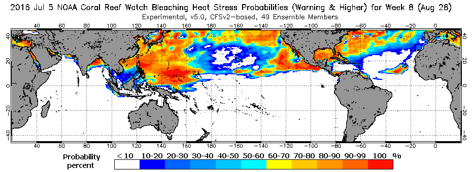 Outlook Map