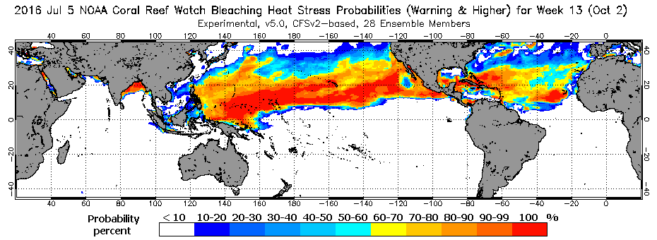 Outlook Map