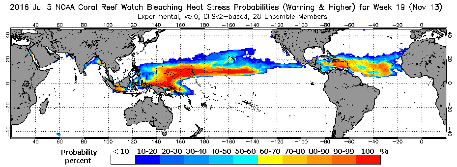 Outlook Map