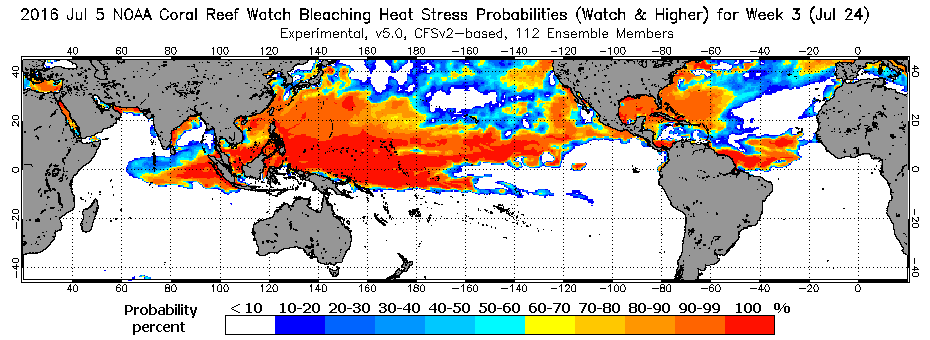 Outlook Map