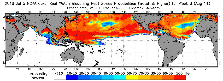 Outlook Map