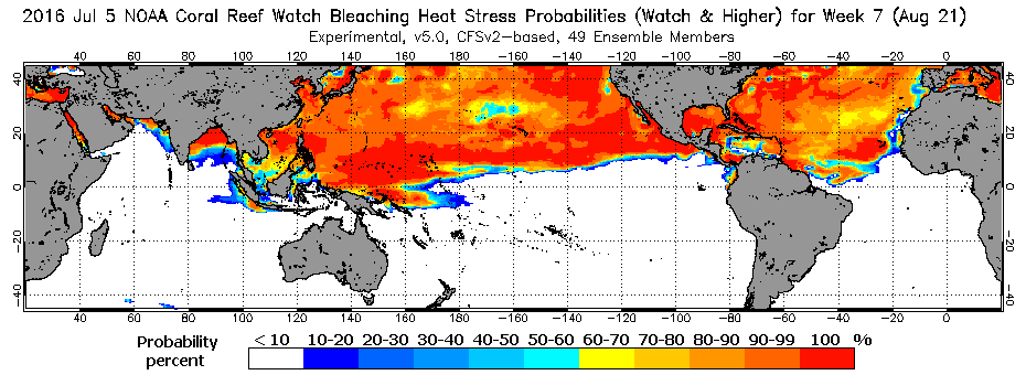 Outlook Map