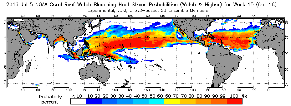 Outlook Map