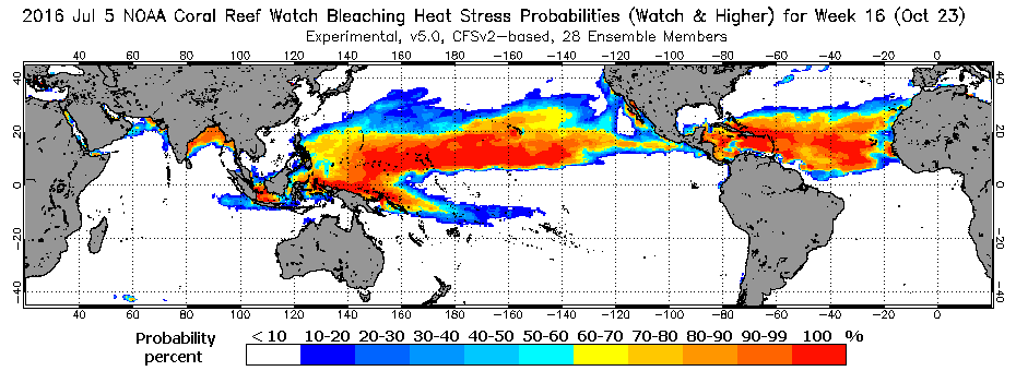 Outlook Map