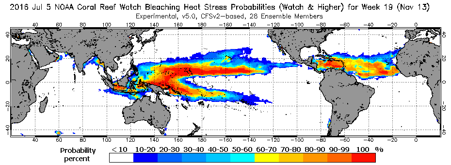 Outlook Map