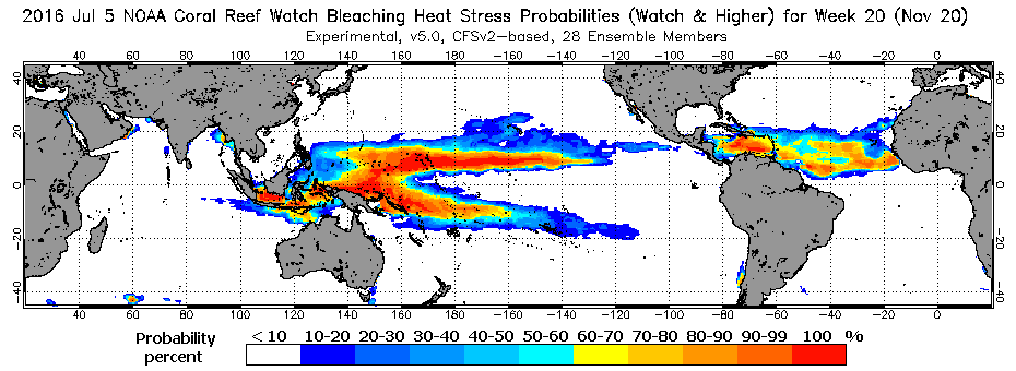 Outlook Map